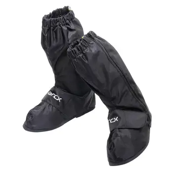 

Ya Cool Motorcycle Shoes Machine Safety Warning Boots Rainproof Waterproof Shoe Cover