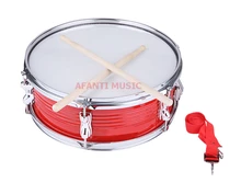 13 inch / Double tone Afanti Music Snare Drum (SNA-133)