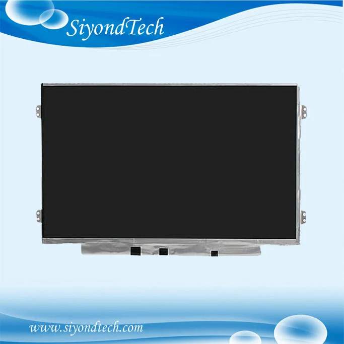 10.1 Slim Laptop Screen