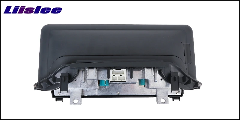 Excellent LiisLee 9 inch Car Multimedia GPS Audio Hi-Fi Radio Stereo For BMW X1 F48 2016~2018 Original NBT Style Navigation NAVI 4 Excellent LiisLee 9 inch Car Multimedia GPS Audio Hi-Fi Radio Stereo For BMW X1 F48 2016~2018 Original NBT Style Navigation NAVI 4