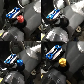 

Modified Motorcycle nmax155 nmax125 nmax150 aerox155 nvx155 screw mirror screw cap cover code for yamaha xmax nmax nvx 2016-2019