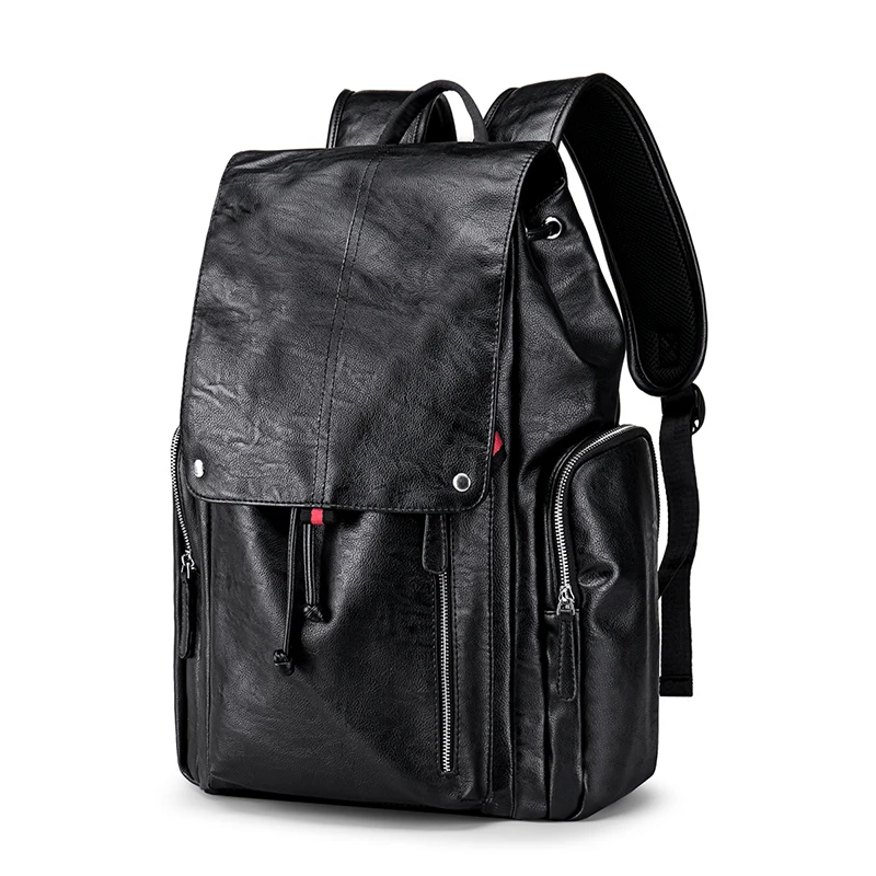

2018 Men Backpack USB Charger Laptop Notebook Ruckback Male Fashion Multifunction Large Capacity Travel Backpacks for Teenagers