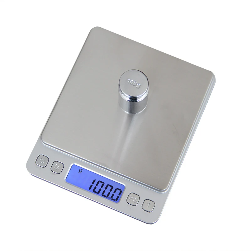 2000 г* 0,1 г цифровые весы портативные весы точные кухонные весы Карманные электронные весы ювелирные изделия чай Рыбалка Вес s перезагрузка