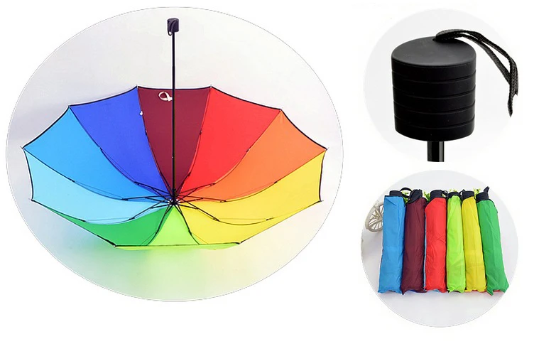 Mode Transparent Clair Bulle D/ôme En Forme De Parapluie En Plein Air Coupe-Vent Parapluies Princesse De Mariage D/écoration