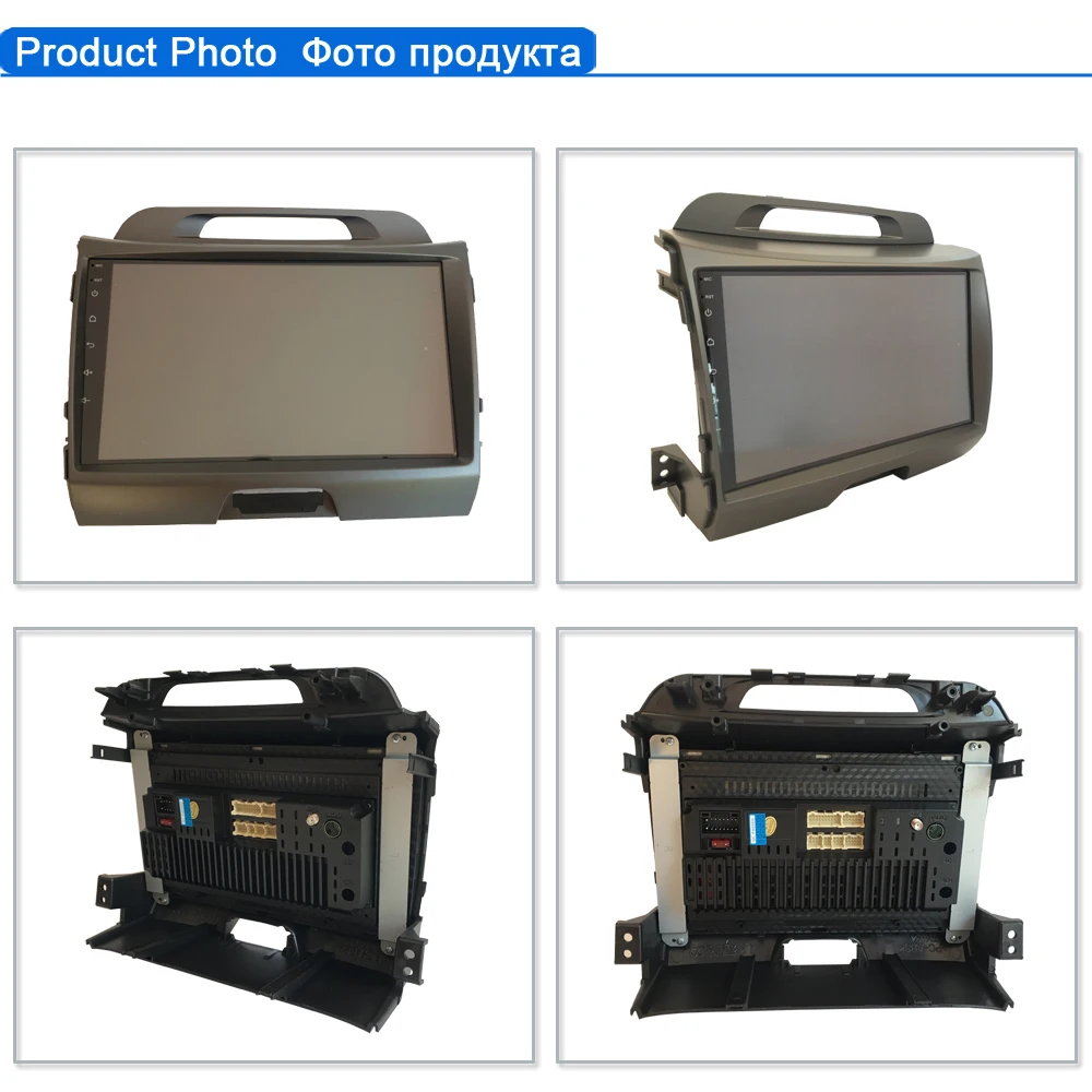 Discount HANGXIAN 9 inch Android 7.0 Car Radio stereo Multimedia Video Player 2 din For KIA Sportage 3 4 2010-2015 car dvd gps navigation 5 Discount HANGXIAN 9 inch Android 7.0 Car Radio stereo Multimedia Video Player 2 din For KIA Sportage 3 4 2010-2015 car dvd gps navigation 5