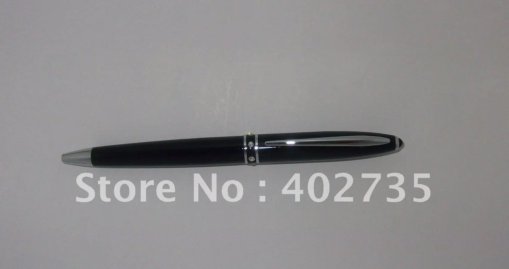 

wholesale 50 pcs metal ballpoint pen , metal pen ,top quality 912B +free shipping