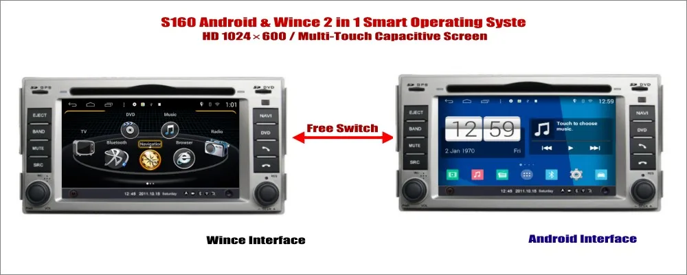 Flash Deal Liislee Car Android Multimedia For Hyundai Santa Fe 2006~2011 Radio DVD Player GPS Navi Map Navigation Audio Video Stereo System 5 Flash Deal Liislee Car Android Multimedia For Hyundai Santa Fe 2006~2011 Radio DVD Player GPS Navi Map Navigation Audio Video Stereo System 5