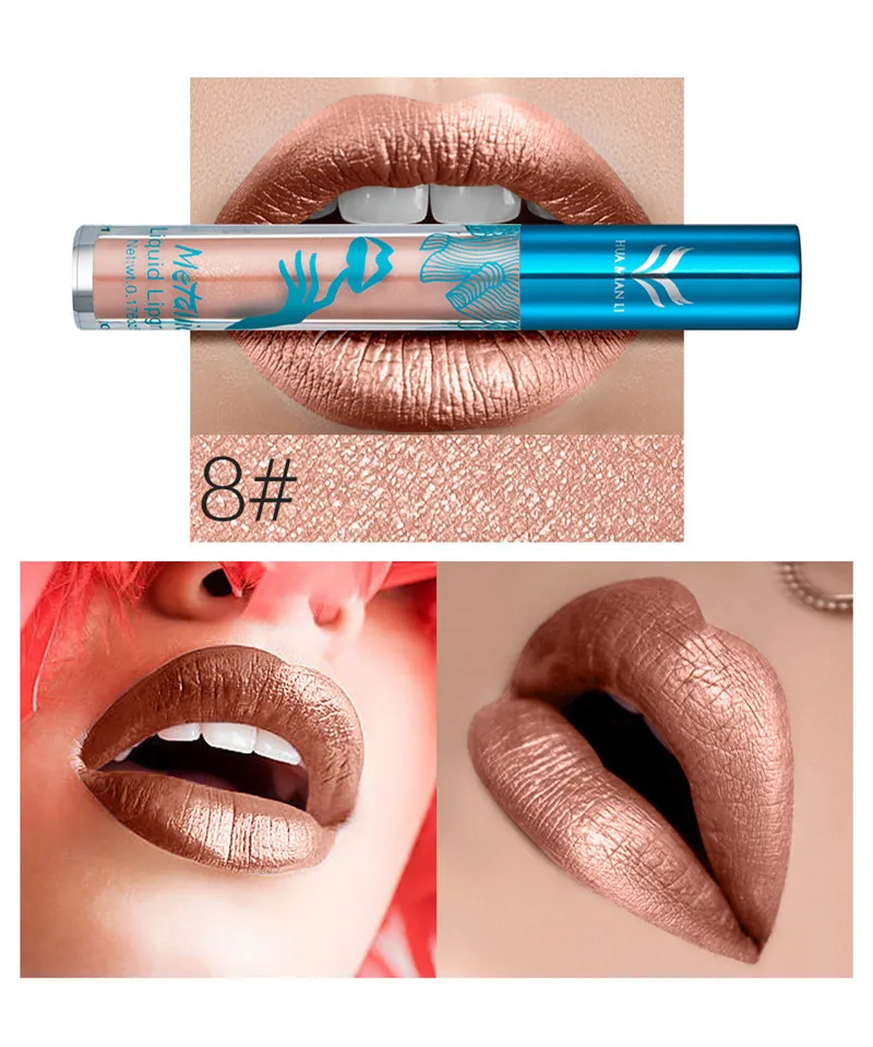 8 