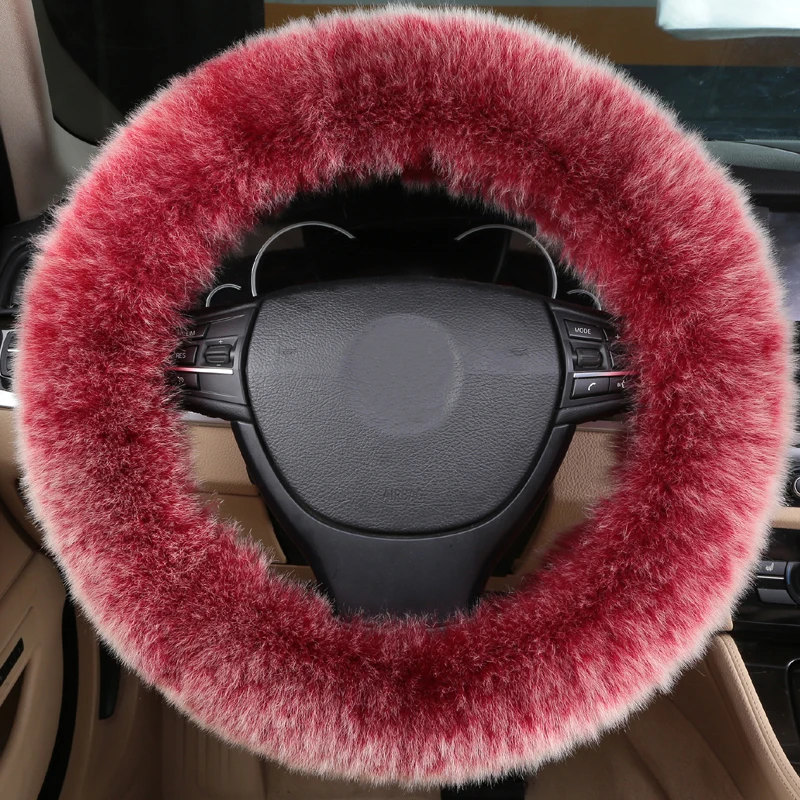 Warm Steering Wheel 2