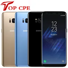 Entsperrt Samsung Galaxy S8/ S8 Plus 5.8