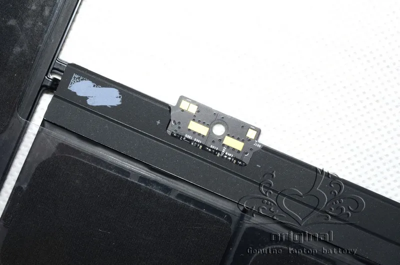  JIGU A1527 Original Laptop Battery For APPLE ForMacBook 12 