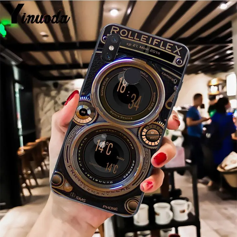 Retro Camera