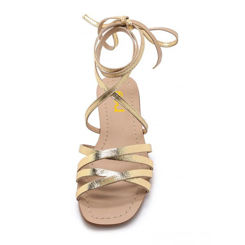 gold_strappy_comfortable_flats
