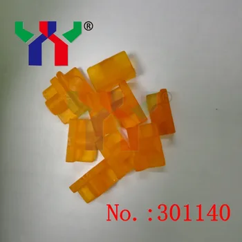 

Deliver Gripper Pad for Roland 100/200 Offset Machine,100 pcs