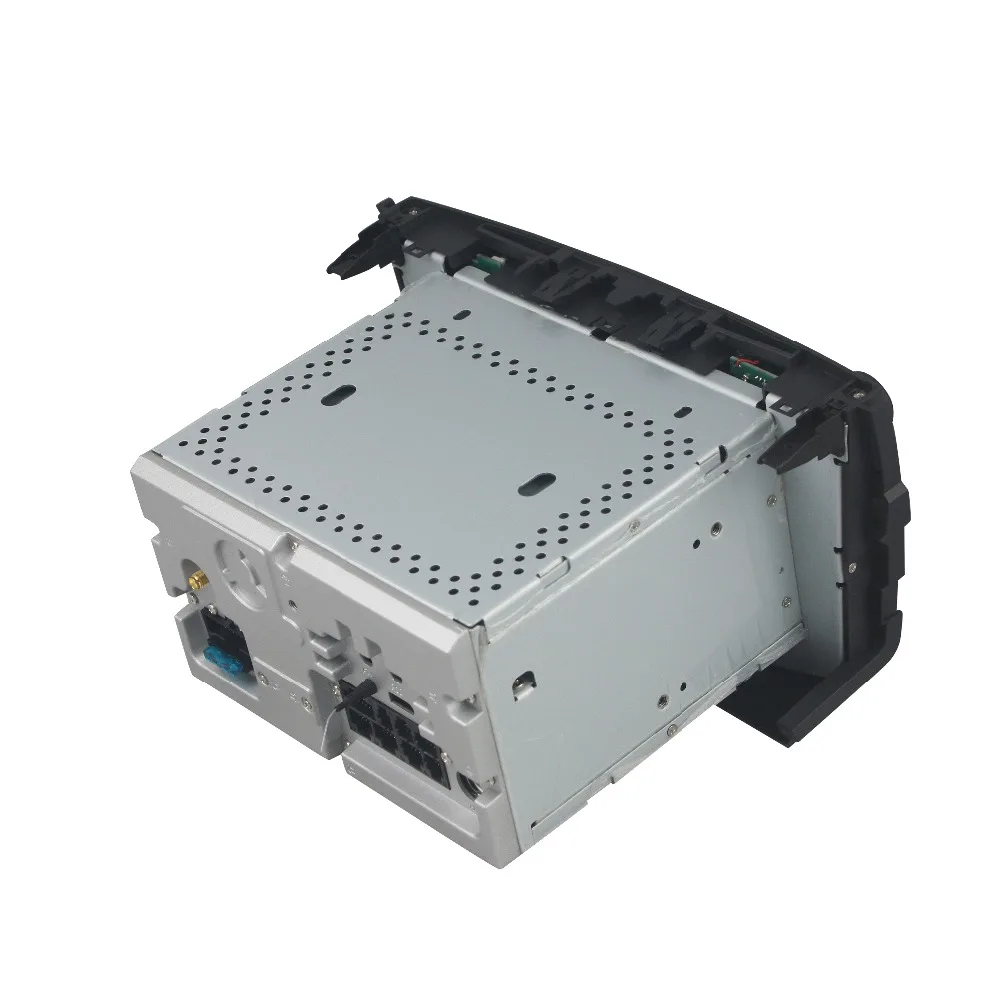 Perfect KLYDE 7" 2 Din Android 8.1 Car Radio For Toyota RAV4 2006-2012 Car Audio 2+16GB Multimedia Mirror link Car Stereo 1024*600 5 Perfect KLYDE 7" 2 Din Android 8.1 Car Radio For Toyota RAV4 2006-2012 Car Audio 2+16GB Multimedia Mirror link Car Stereo 1024*600 5