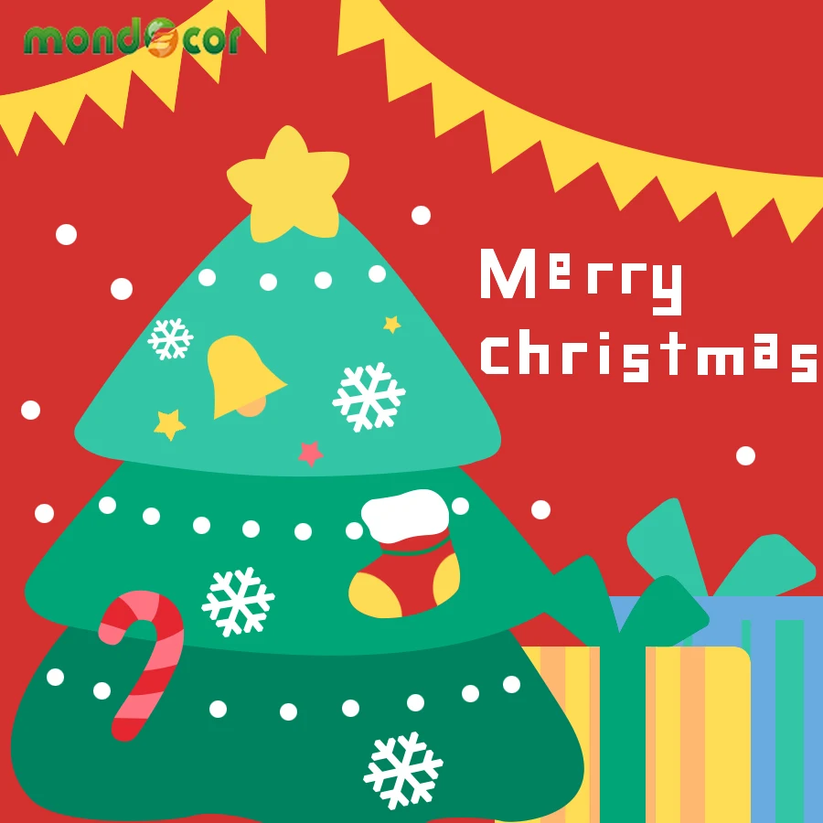 

Harmless Painted DIY Manual Coloring Christmas Tree Canvas Painting Room Wall Decoration Poster Decompression Painting By Number
