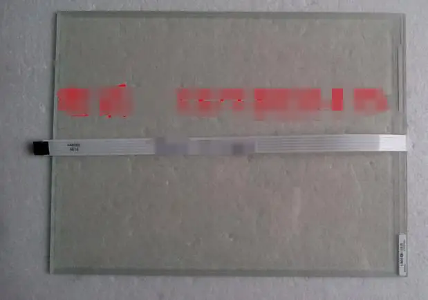 

New For Heidelberg CP2000 ELO SCN-A5-FLT15.0-Z01-0h1-R Touchpad Replacement Free Shipping
