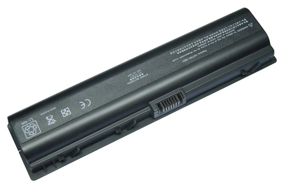 LMDTK 12 ячеек Аккумулятор для ноутбука HP DV2000 DV6000 HSTNN-C17C HSTNN-DB31 HSTNN-IB31 HSTNN-IB32 HSTNN-IB42