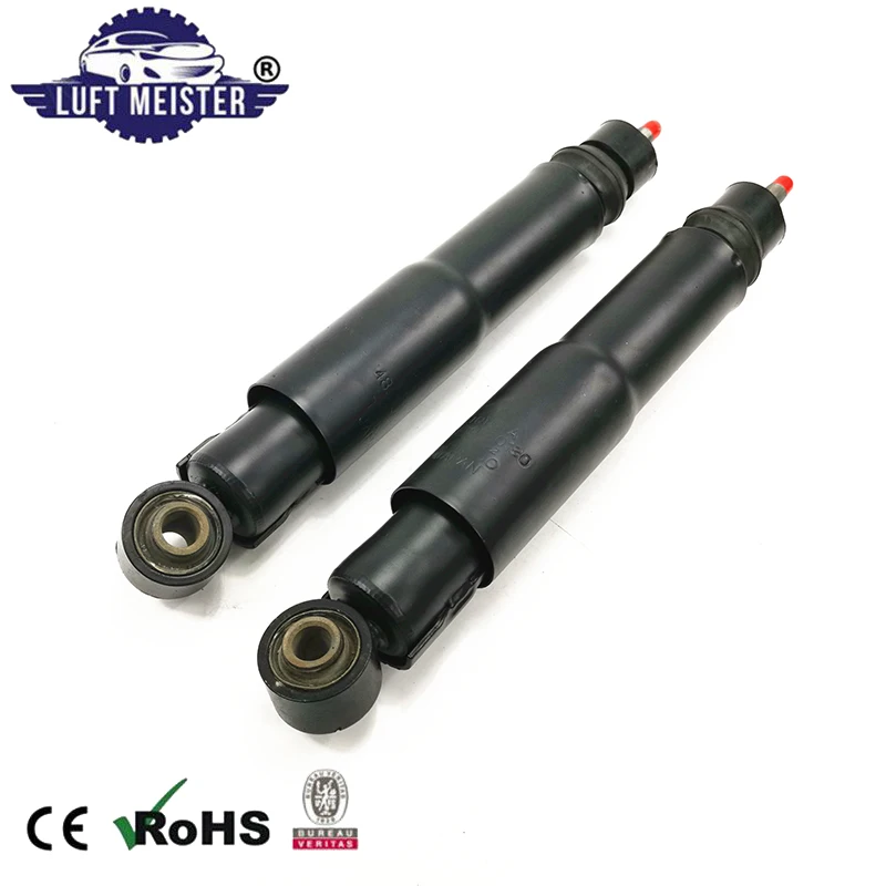 Para Tylny Amortyzator Dla Toyota Land Cruiser Lc 200 / Lexus Lx570 Z Amortyzatorem Czujnika 4853060180 4853069435 4853060110|Shock Absorber& Struts| - Aliexpress