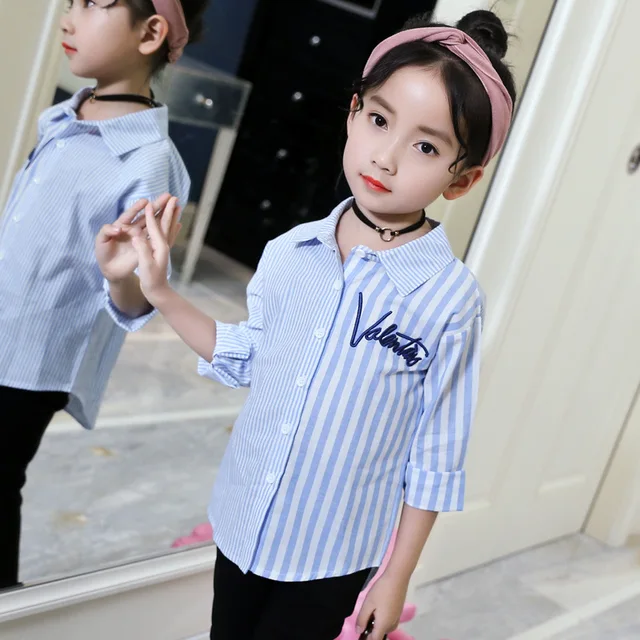 shirts for girls 2018