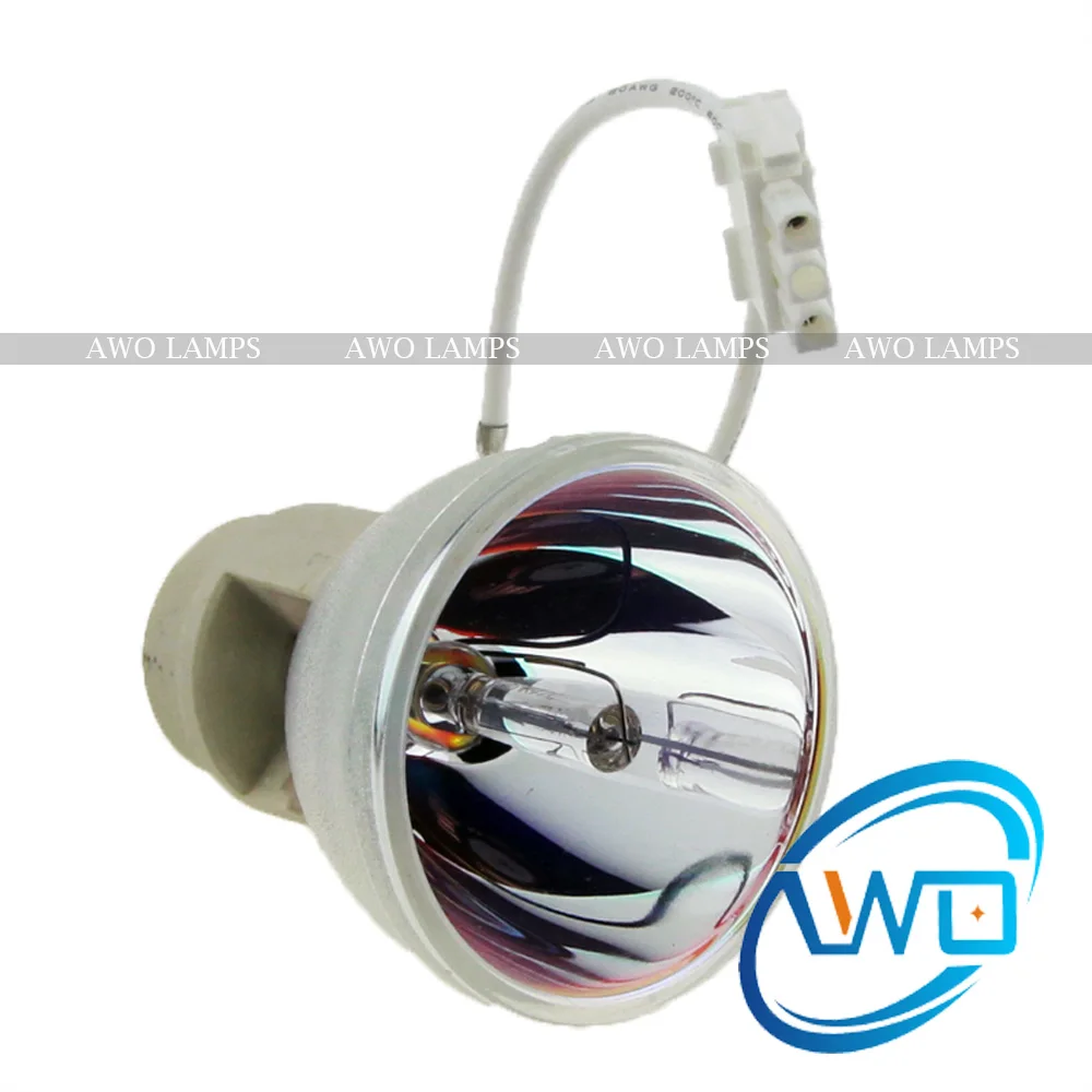 Бесплатная доставка качественные лампы для проектора AWO RLC083 подходящие VIEWSONIC