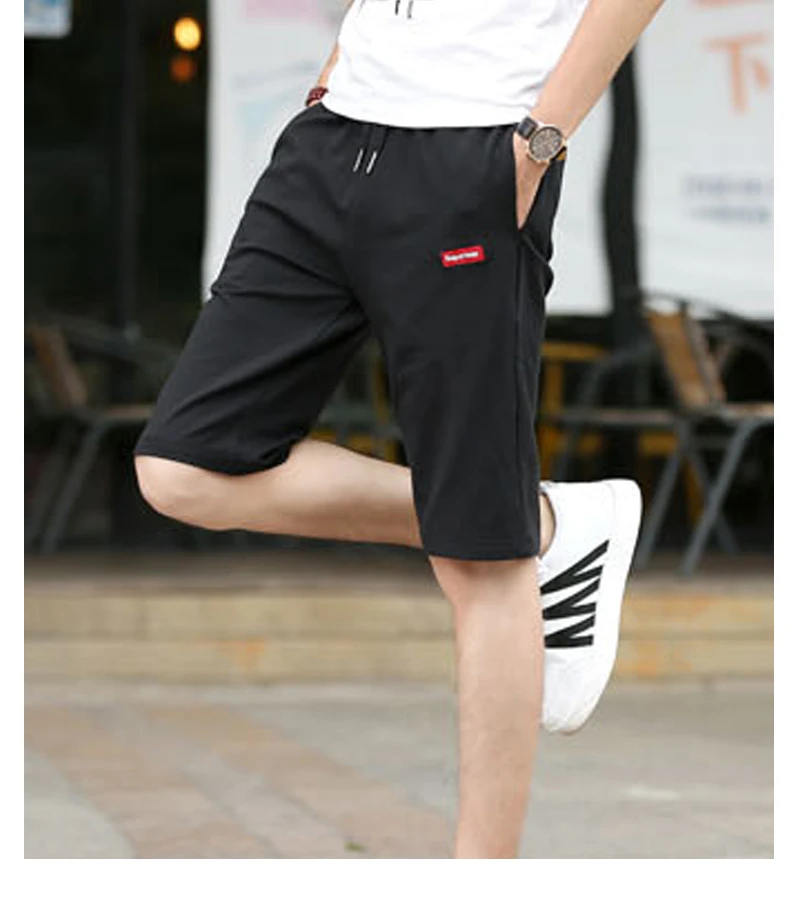 Mens Cargo Shorts (9)