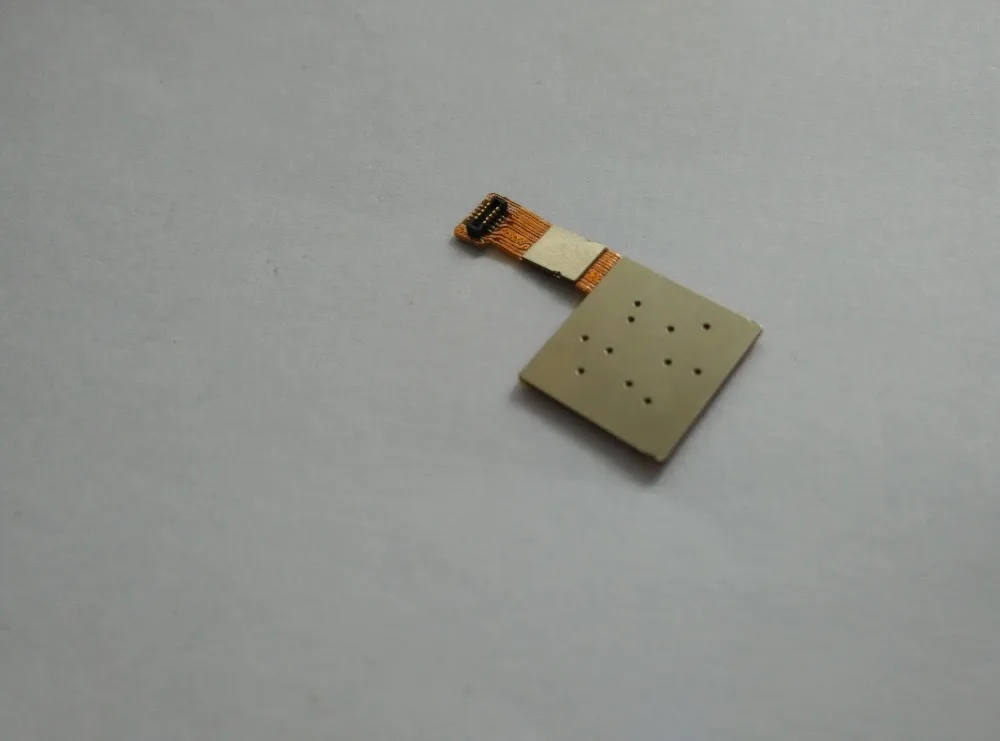Fingerprint Sensor Button for UMI Super MTK6755 Octa Core 5.5