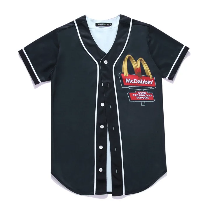 backwoods baseball jersey