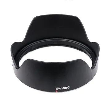 

Hot Deal EW88C Lens Hood for EF 24-70mm f/2.8L II, Replaces Canon EW-88C