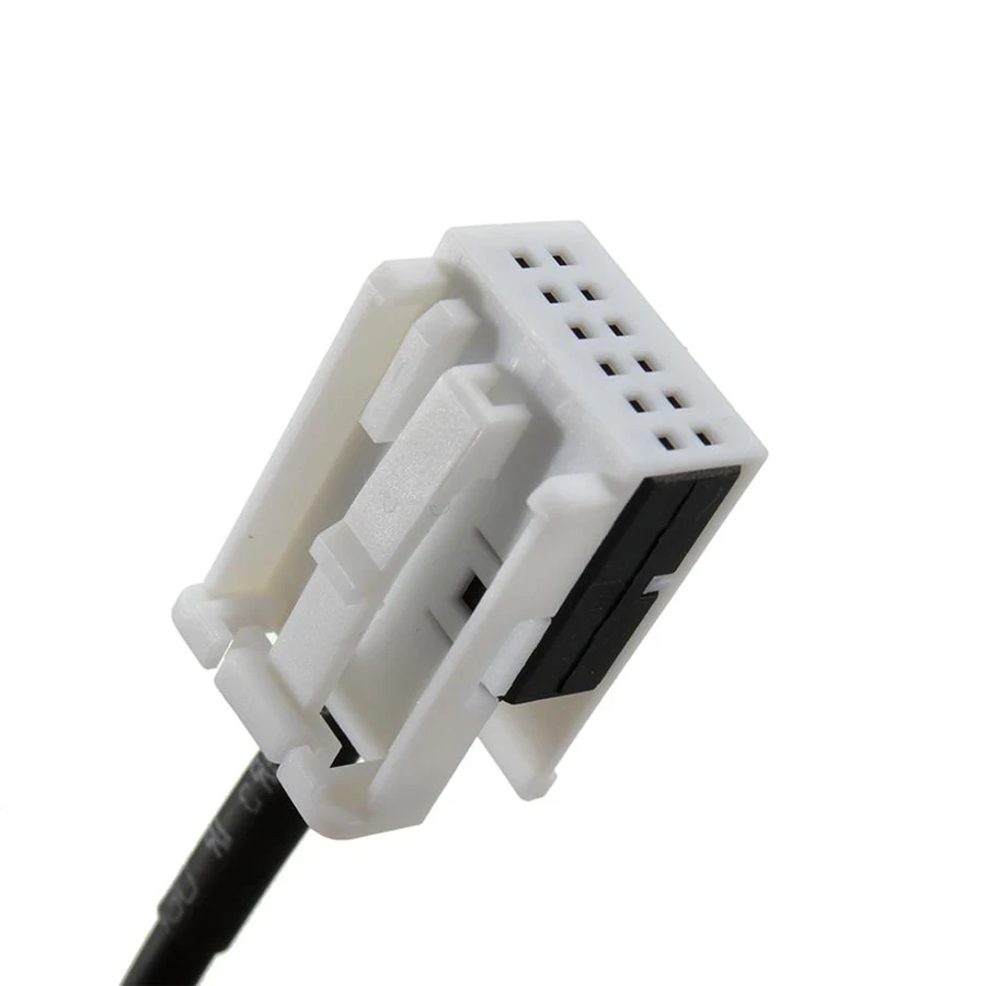Кабель Aux Biurlink для Volkswagen Golf MK6 Magotan Sagitar Skoda Octavia RCD510 310|vw aux cable|vw cable310 |