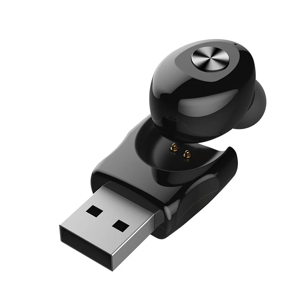 

TWS 5.0 Bluetooth Wireless Earphone XG12 Stereo earbus earphones with Mic Handsfree USB Sport Headset For iPhone Samsung