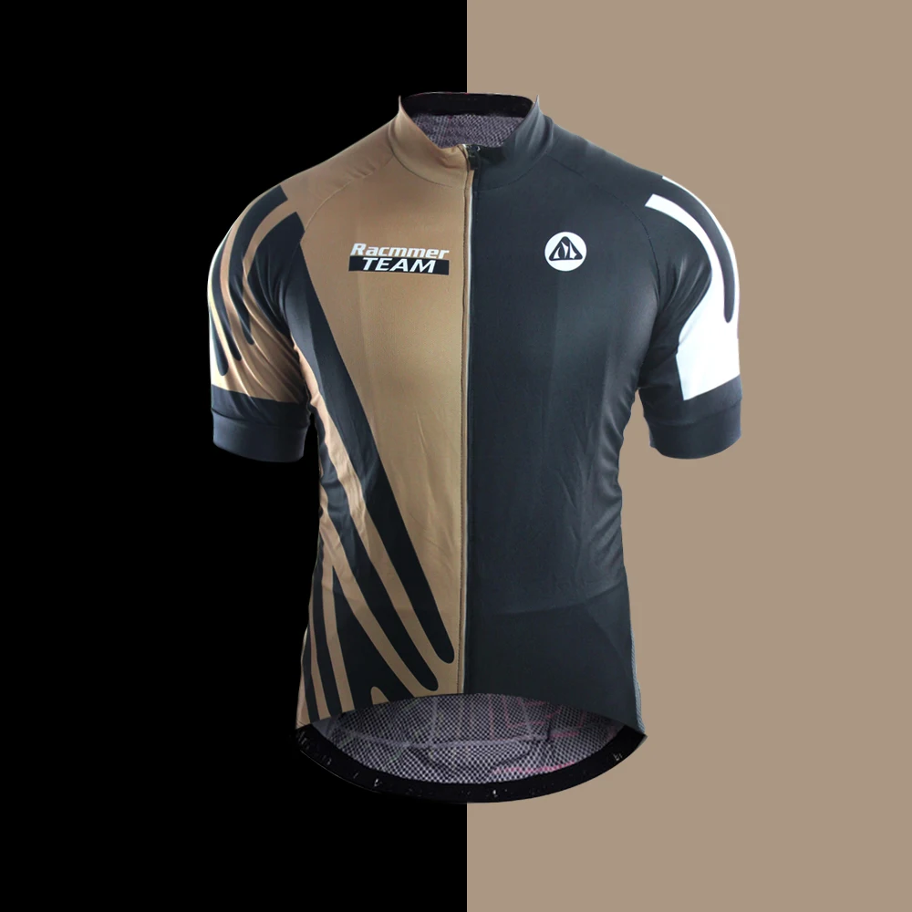 2018 Pro Ciclismo Jersey Mtb Ropa De bicicleta Ropa De Ciclismo Maillot corto Ropa De Ciclismo Hombre Verano # DX-20