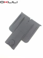 НОВЫЙ RM1-6903-000 Бумаги Выходной Лоток Доставки для HP P1102 P1102w P1102s M1536 P1005 P1006 P1007 P1008 P1106 P1108 P1109 P1607