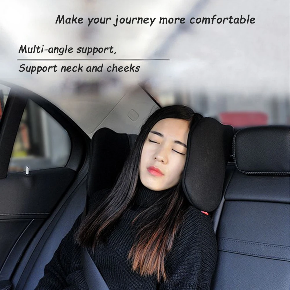 E4901 Neck Pillow 11