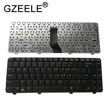 GZEELE New FOR HP 6720S 550 540 541 6520C 6520S 6520P 6520B US English laptop keyboard black