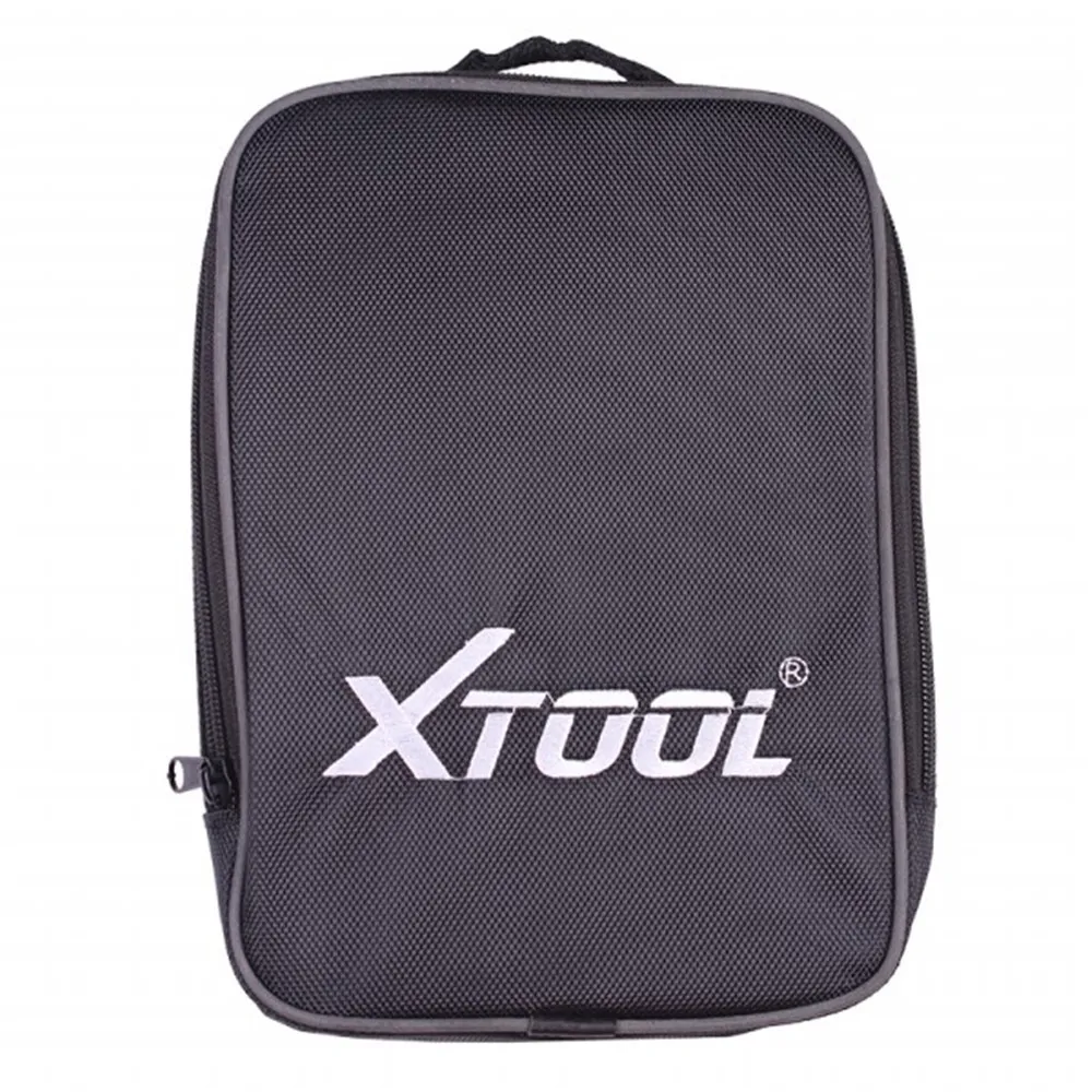 Xtool PS201 тяжелых CAN BUS OBDII Code Reader для грузовика автобус и тренер обновление онлайн