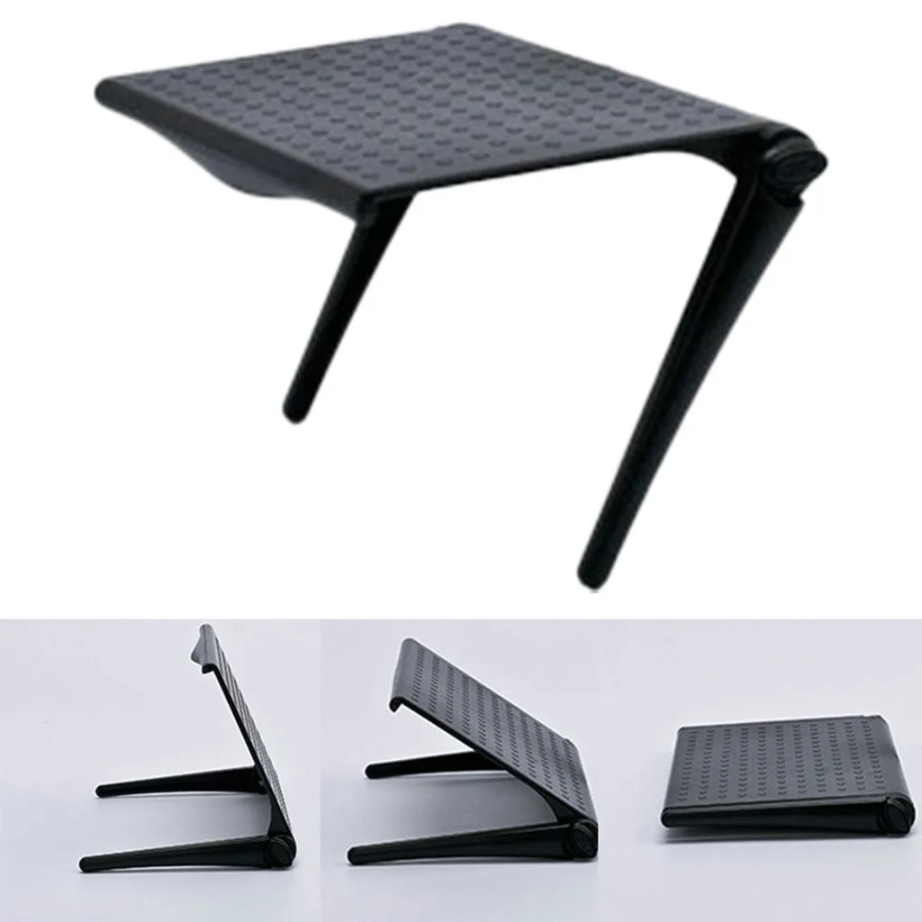 

Hot Sale Computer Monitor Riser Desktop Stand Multifunction Office Storage Rack ABS Display Shelf Storage Desk Storage Holders