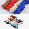3 Meters/Lot Strong Elastic Rope Cord 3mm Round Bungee Shock Stretch String DIY 24 Multiple Colors 4