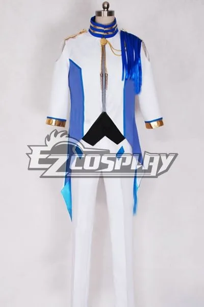 

Uta no Prince-sama LOVE 1000% Hizirikawa Masato Hayato Cosplay Costume E001