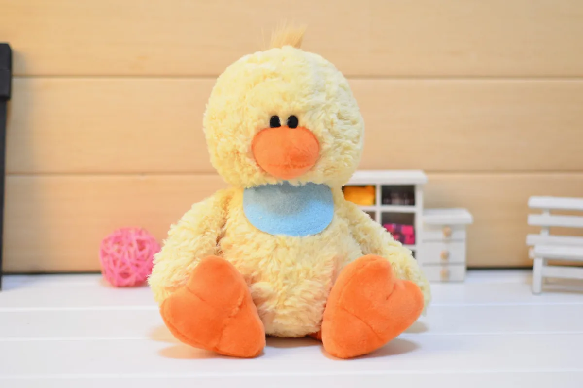 nici stuffed animals