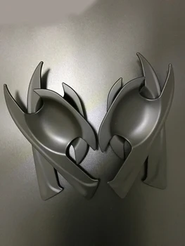 

2017 Black Door Handle Inserts For Nissan Navara Np300 Accessories Door Handle Insert Bowl Trim For nissan Navara 2014 2015 2016