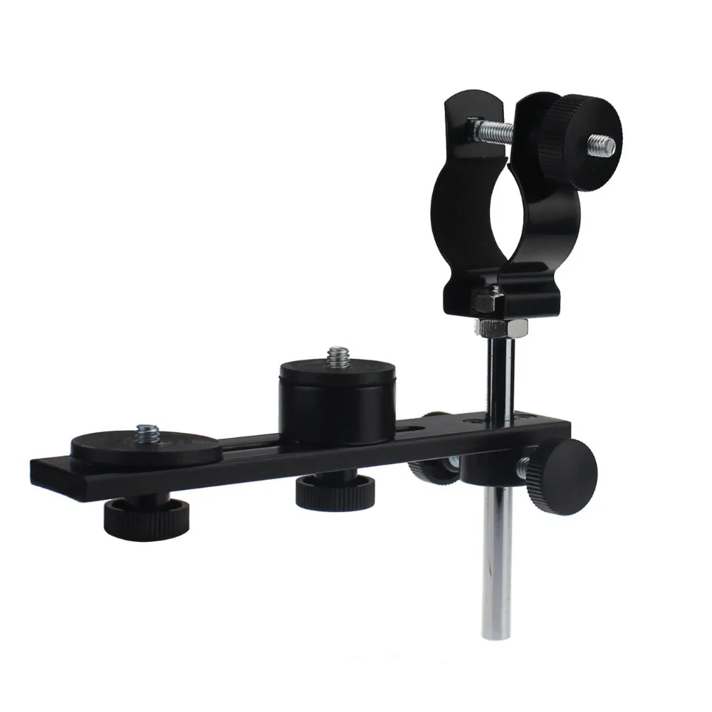 1.25Inch Camera Adapter for Telescope Binocular Microscope Riflescope adapterin Spotting Scopes