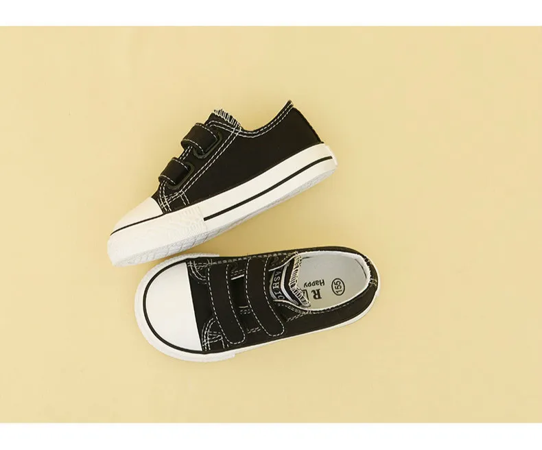 Sapatos para a Menina Sapatos de Lona Moda da Criança Bebê Crianças Meninos Nova Primavera Verão Meninas Tênis Branco Sapatos 2020 6 verão meninas tênis branco moda da criança sapatos