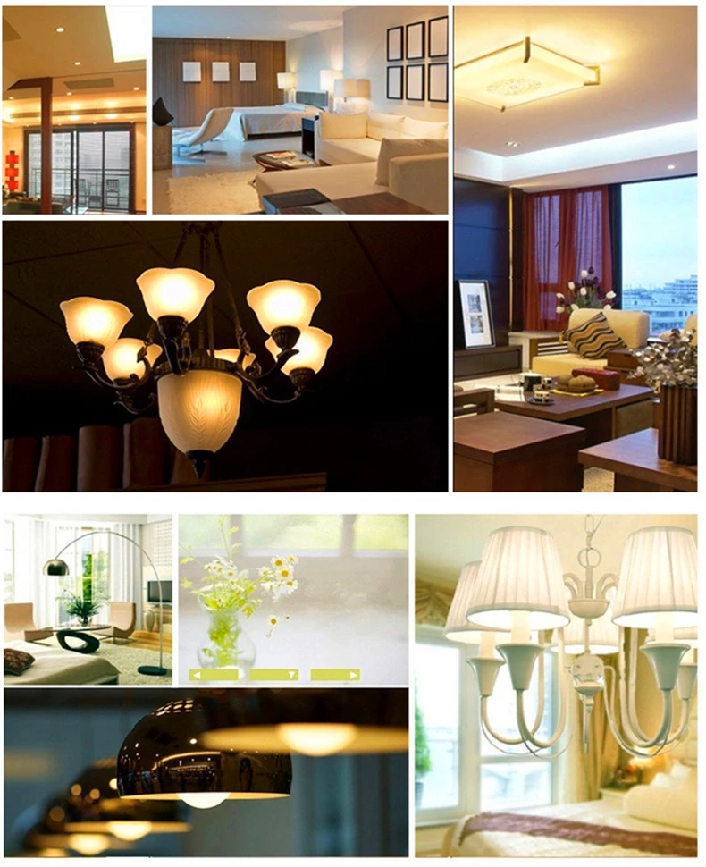 High Lumen 220v Lampada LED Lamp E27 SMD 5730 20W 15W 12W 18W 7W 24/36/48/56/69 LEDs lamparas led Bulb spotlight