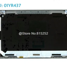 Ноутбук ЖК-дисплей верхняя крышка для lenovo для Thinkpad X1 углерода 6th Gen 01YR436 01YR437 AQ16R00510 задняя крышка корпуса новые оригинальные