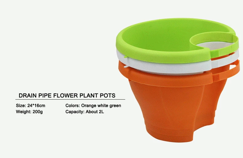 PLANT POTS