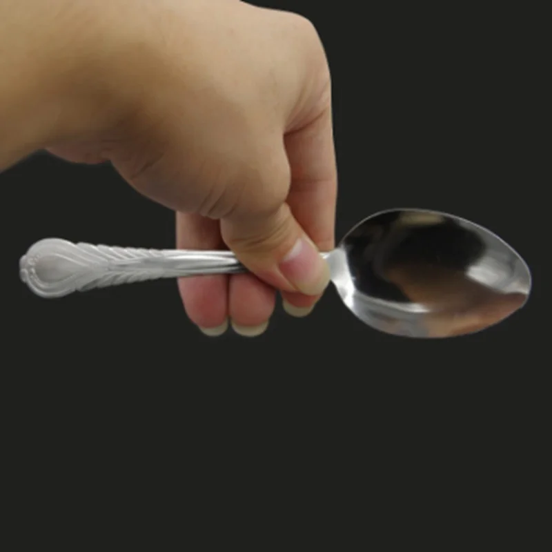 Classic Toys Magic Perfect Bend Spoon Bending Gimmick Close Up New