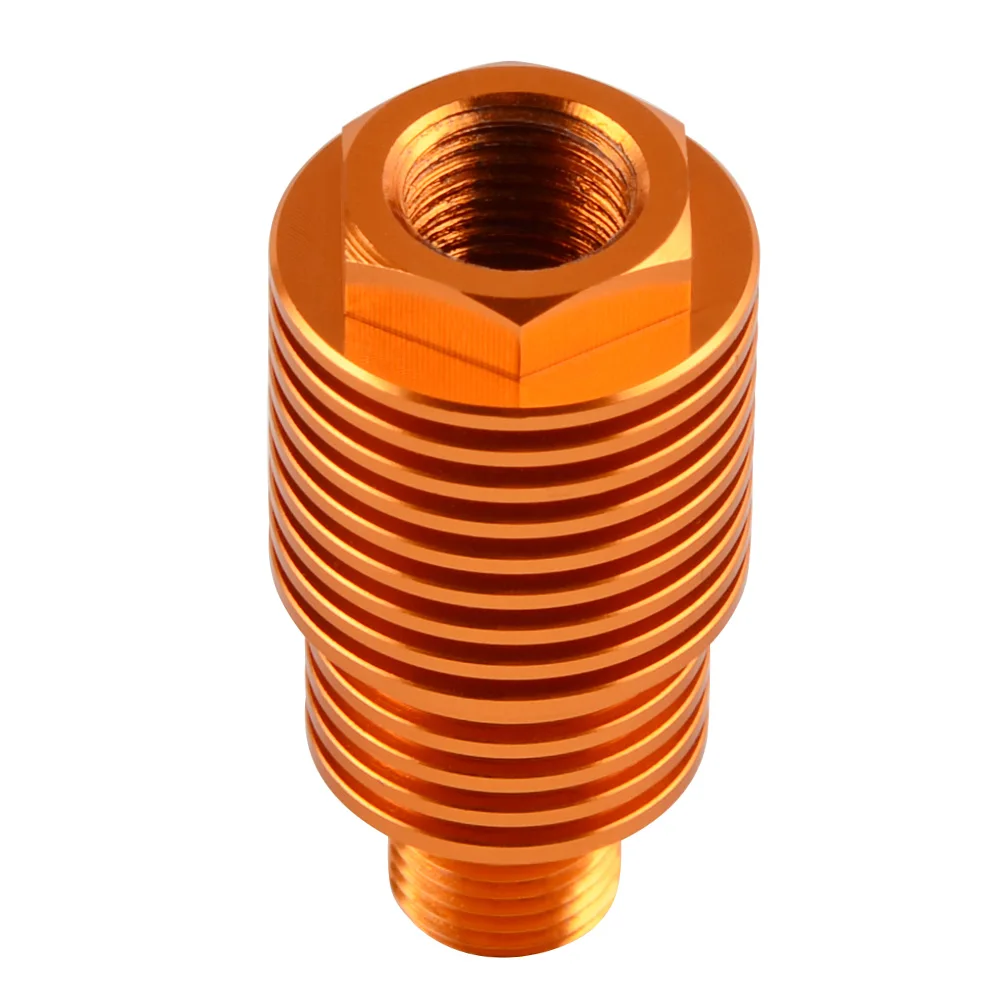 CNC тормозной суппорт кулер болт для KTM 125 200 250 300 350 400 450 505 525 EXC SX SXF XC XCF XCW SMR EXCF 530