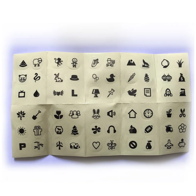 4 Kinds Story Dice Board Game Telling Story Family Puzzle Game Imagine DIY Dice Gift For Children Metal Box 4 Kinds Story Dice Board Game Telling Story Family Puzzle Game Imagine DIY Dice Gift For Children Metal Box