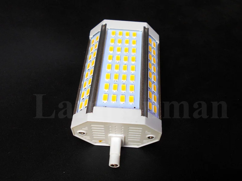 r7s led lamp 78mm 118mm 135mm